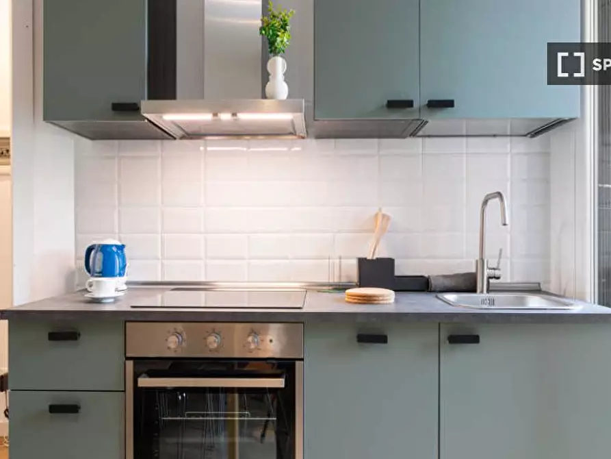 Immagine 13 di Camera condivisa in affitto  in Via Bartolomeo D'Alviano a Milano