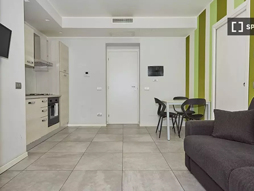 Immagine 3 di Ufficio in affitto  in Via Privata Angiolo Maffucci a Milano