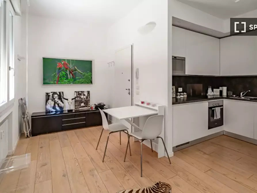 Immagine 1 di Ufficio in affitto  in Via Marsili a Bologna