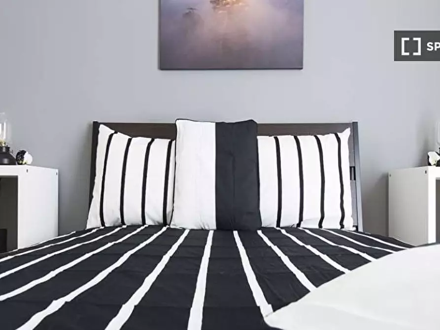 Immagine 19 di Camera condivisa in affitto  in Largo Riccardo Zandonai a Milano