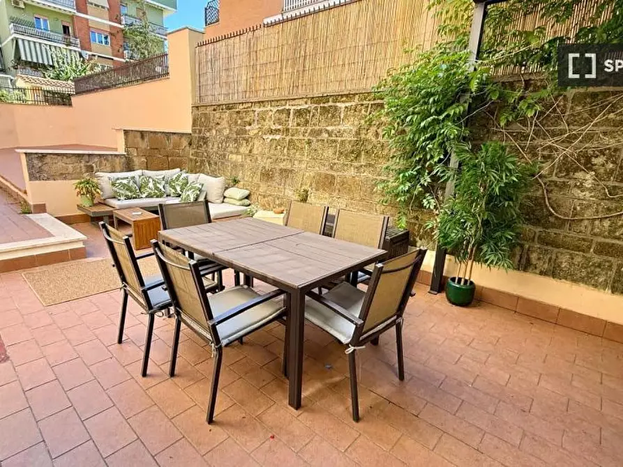 Immagine 12 di Appartamento in affitto  in Via Marcello Provenzale a Roma