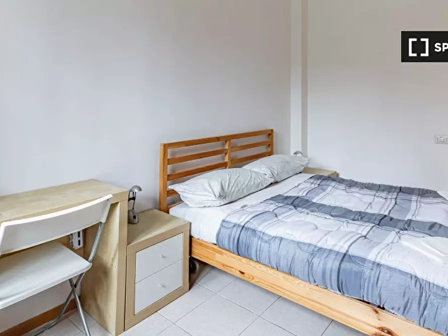 Immagine 15 di Appartamento in affitto  in Via Anna Grassetti a Bologna