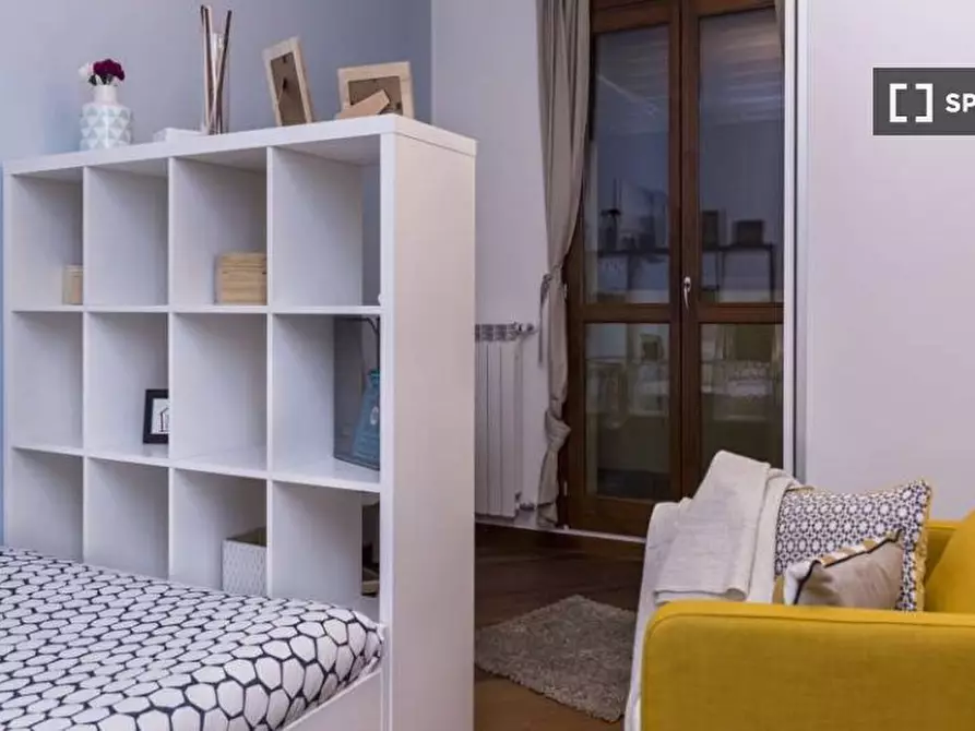 Immagine 3 di Camera condivisa in affitto  in Via Privata San Martiniano a Milano