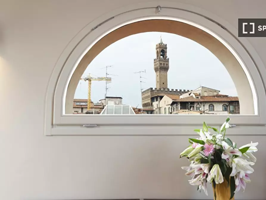 Immagine 16 di Appartamento in affitto  in Via dei Neri a Firenze