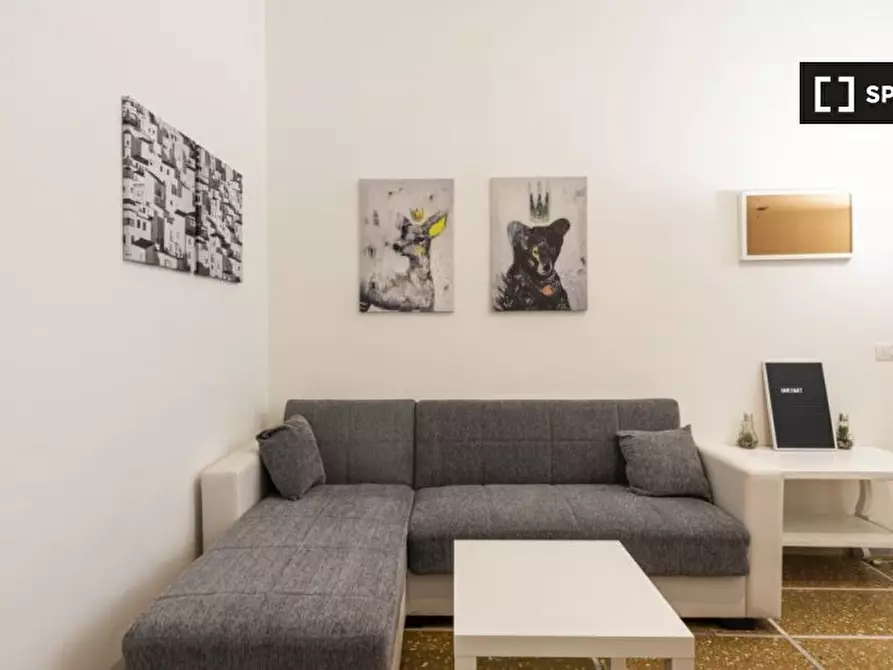 Immagine 6 di Appartamento in affitto  in Via Orcagna a Firenze