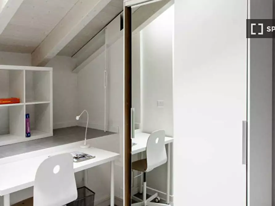 Immagine 1 di Camera condivisa in affitto  in Via Oreste Regnoli a Bologna