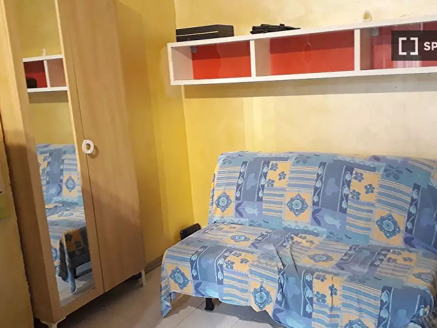 Immagine 6 di Ufficio in affitto  in Via Giuseppe Fagnano a Torino