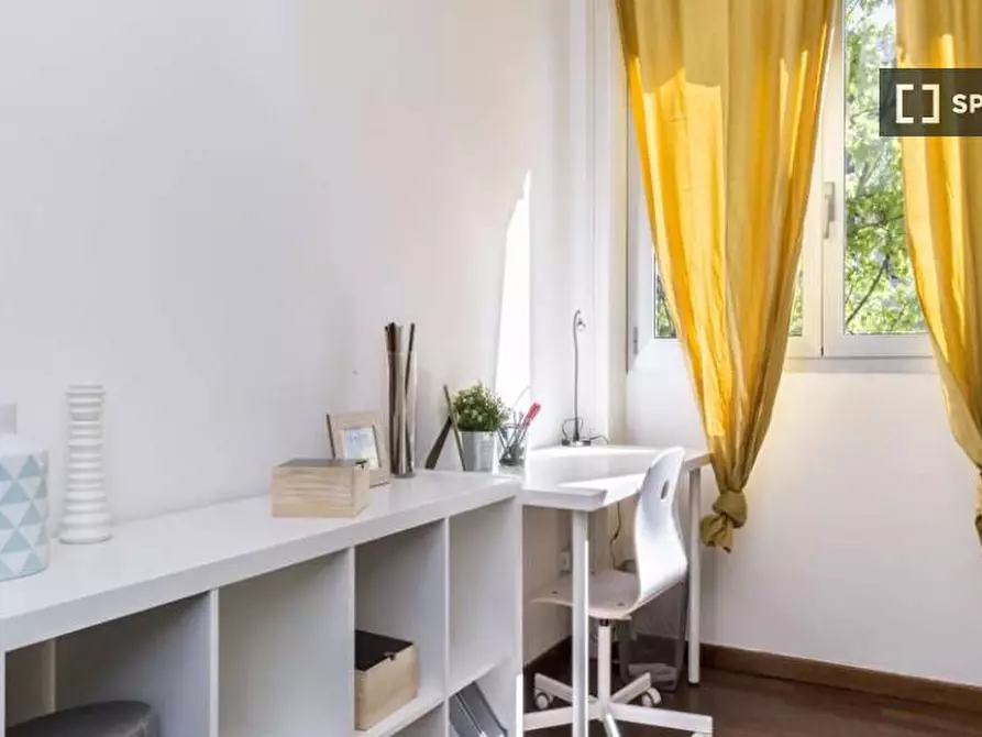 Immagine 3 di Camera condivisa in affitto  in Via Giuseppe Frua a Milano