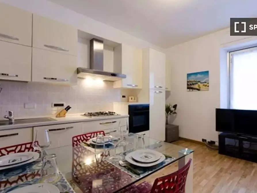 Immagine 18 di Appartamento in affitto  in Via Carlo e Nello Rosselli a Genova