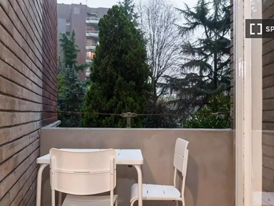 Immagine 14 di Camera condivisa in affitto  in Via Bartolomeo D'Alviano a Milano