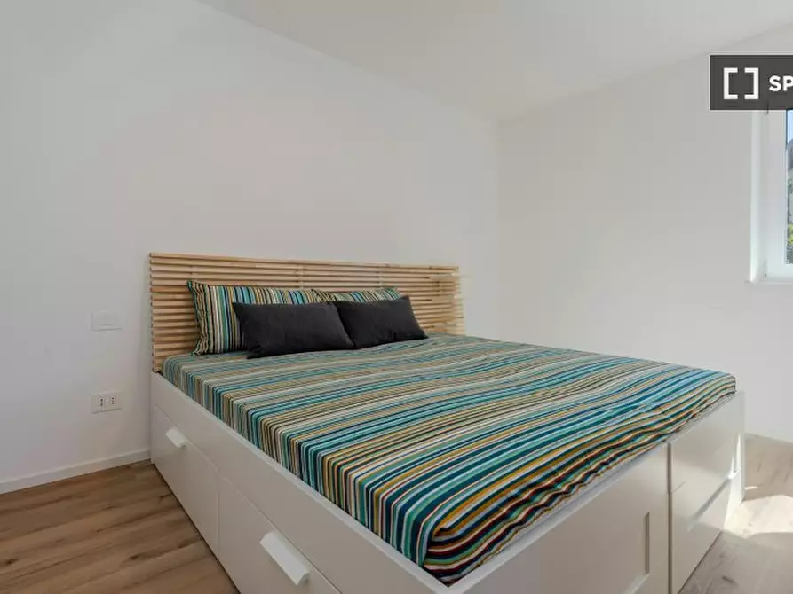 Immagine 5 di Camera condivisa in affitto  in per Cognola a Trento