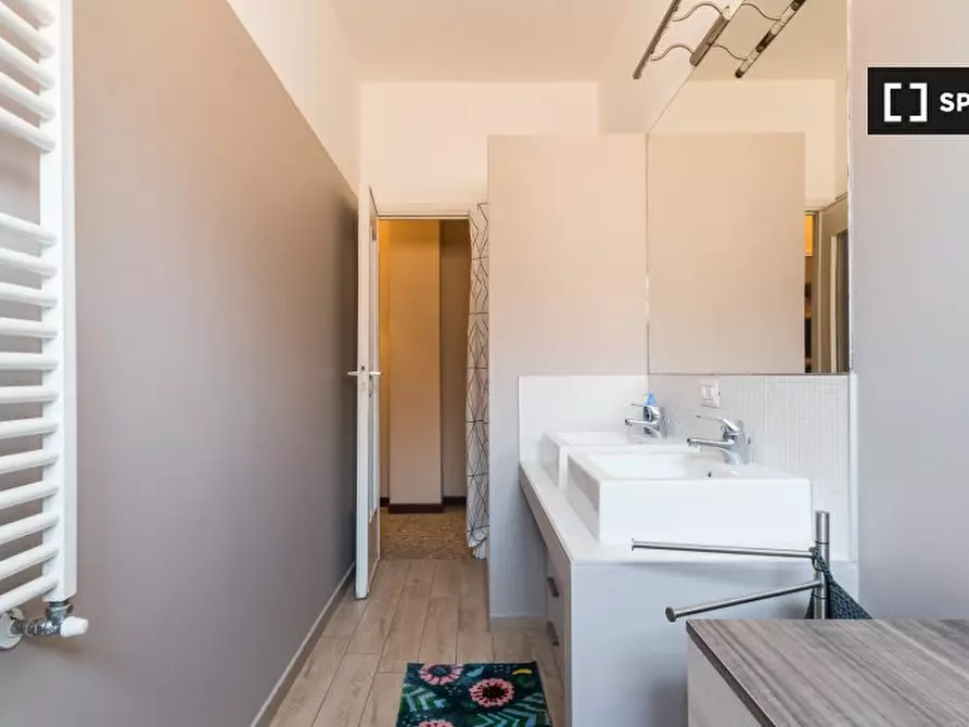 Immagine 19 di Camera condivisa in affitto  in Via Luigi Pulci, 20126 Milano MI, Italy a Milano