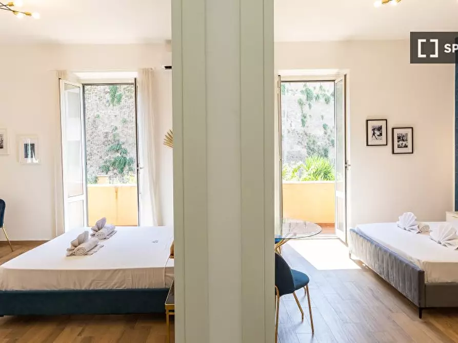 Immagine 10 di Appartamento in affitto  in Viale Vaticano a Roma