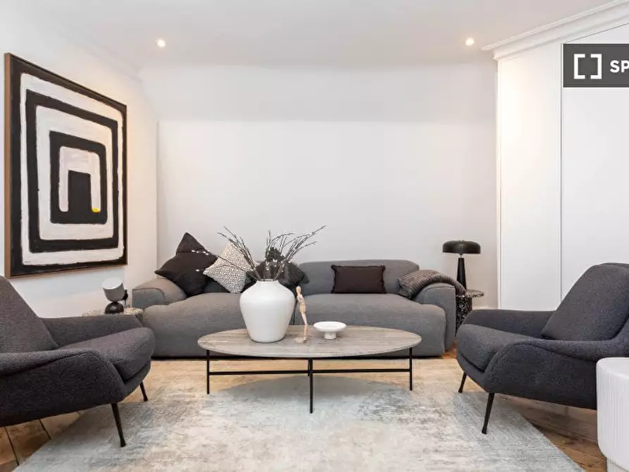 Immagine 11 di Appartamento in affitto  in flat a Camden Town