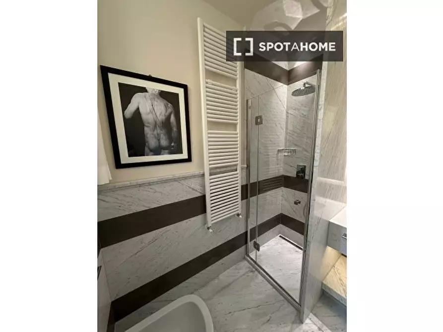 Immagine 9 di Ufficio in affitto  in Via dei Brunelleschi a Firenze