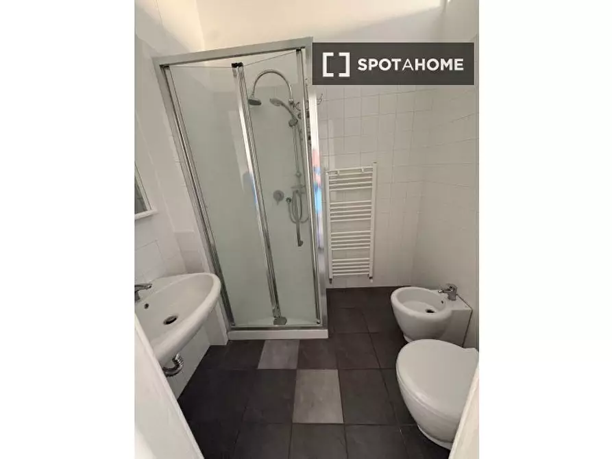 Immagine 7 di Appartamento in affitto  in Via Sandro Botticelli a Milano