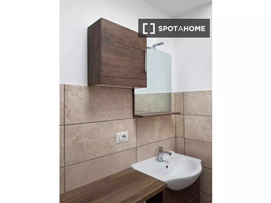 Immagine 7 di Appartamento in affitto  in Via Privata Clefi a Milano