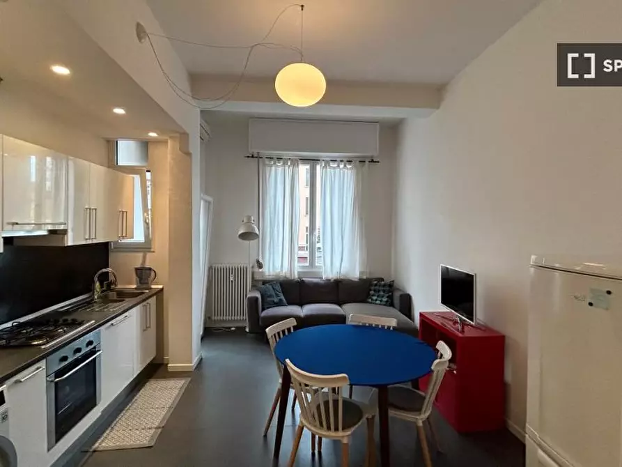 Immagine 2 di Appartamento in affitto  in Via Pier Lombardo a Milano