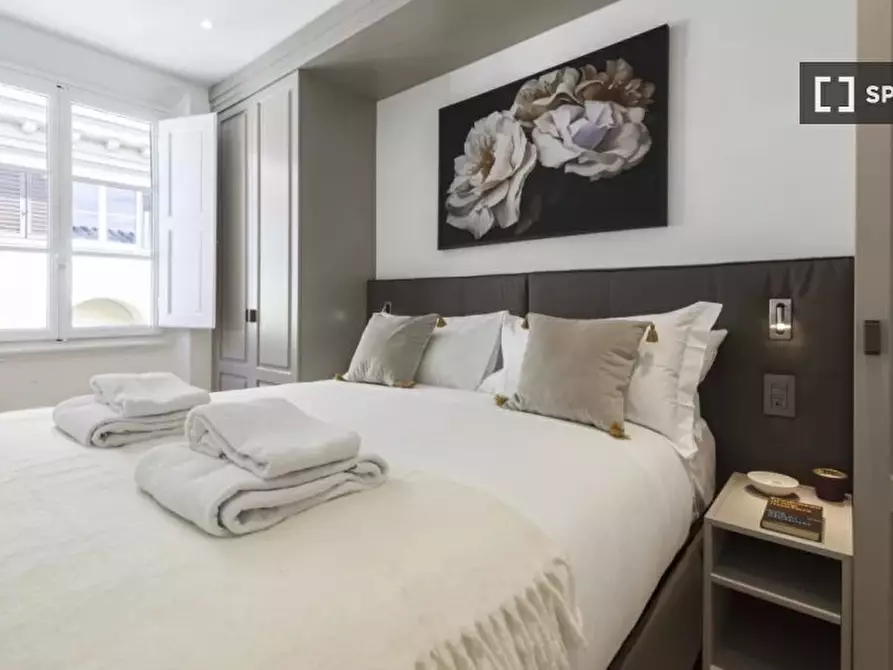 Immagine 2 di Appartamento in affitto  in Via Sant'Egidio a Firenze