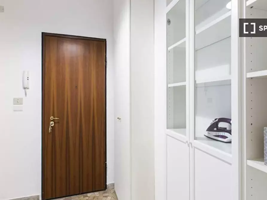 Immagine 16 di Camera condivisa in affitto  in Via Moncalvo a Milano