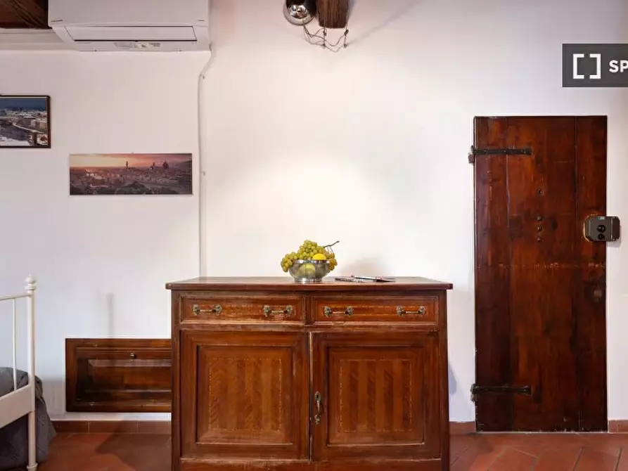 Immagine 8 di Ufficio in affitto  in Via del Corso a Firenze