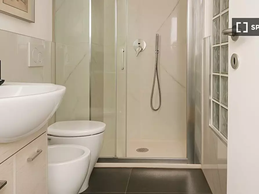 Immagine 7 di Appartamento in affitto  in Via Giuseppe Meda a Milano