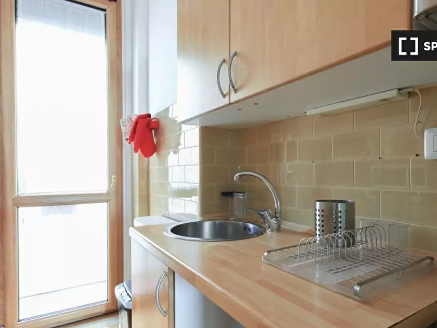 Immagine 8 di Appartamento in affitto  in Via Cosseria a Milano