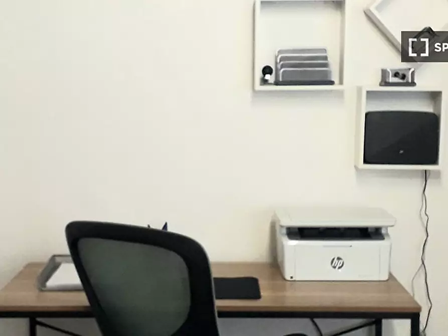 Immagine 12 di Appartamento in affitto  in Via Rosa Scoti Franceschi a Bibbiena