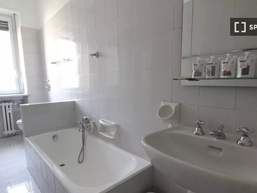 Immagine 14 di Appartamento in affitto  in Via Piacenza a Milano