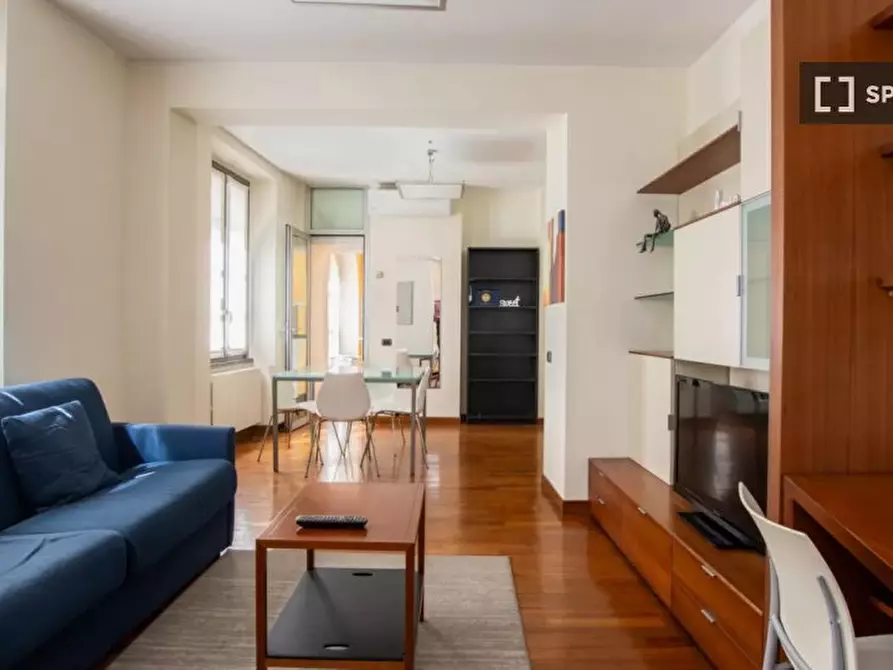 Immagine 2 di Appartamento in affitto  in Via dei Fabbri a Milano