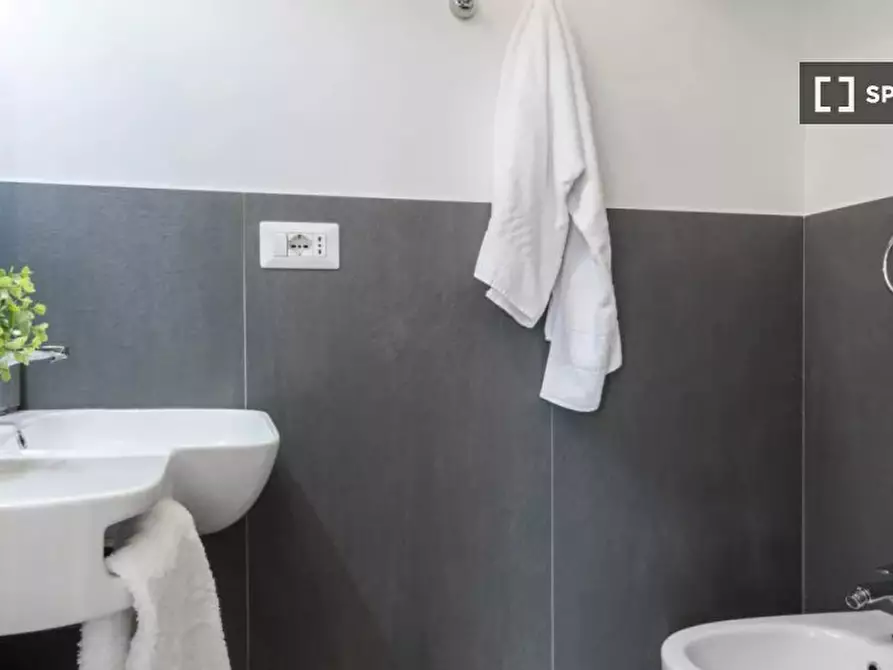 Immagine 14 di Ufficio in affitto  in Via Lodovico Mancini a Milano