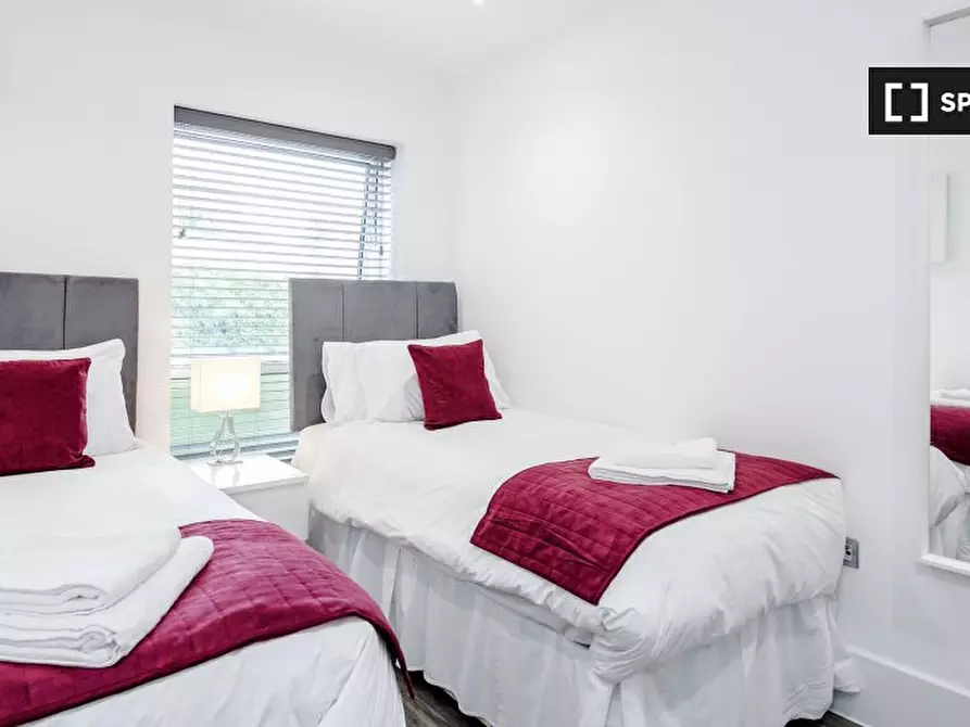 Immagine 11 di Appartamento in affitto  in Denmark Villas a Brighton