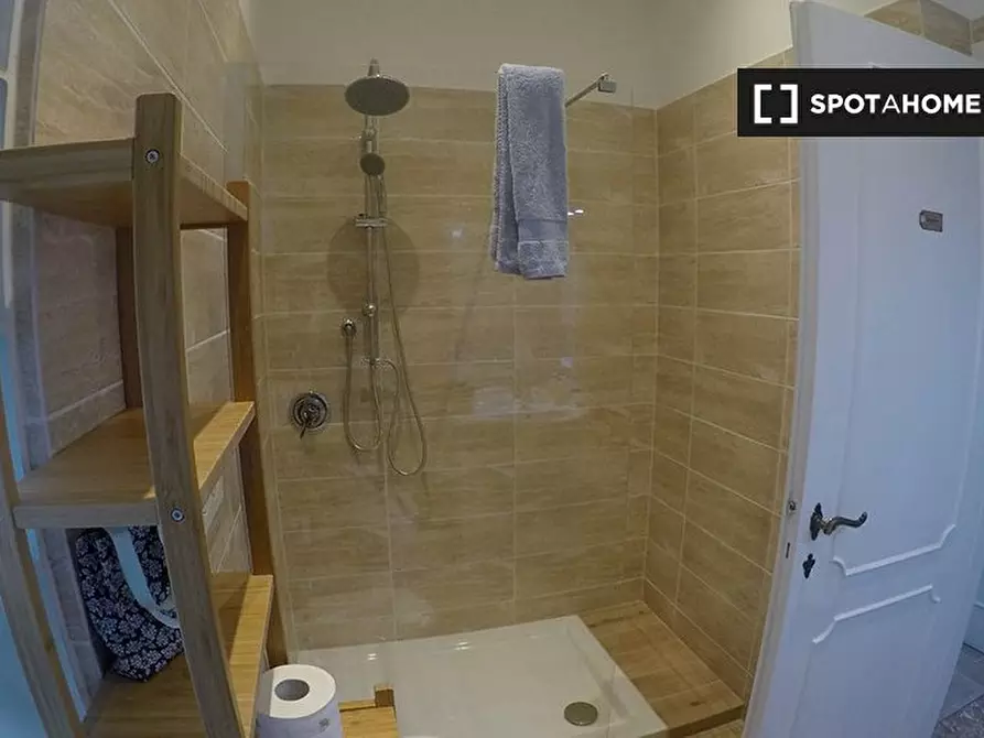 Immagine 17 di Camera condivisa in affitto  in Piazza Augusto Conti a Firenze