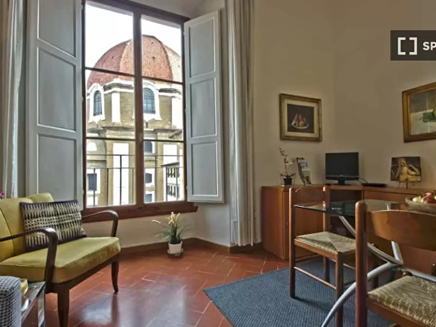 Immagine 3 di Appartamento in affitto  in Piazza di Madonna degli Aldobrandini a Firenze