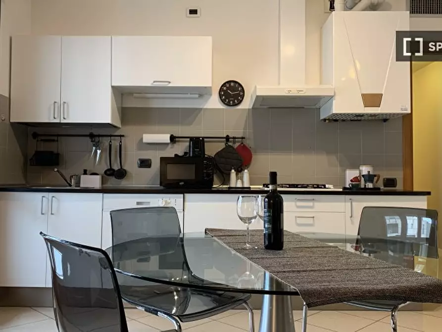 Immagine 7 di Appartamento in affitto  in Via Luciano Bausi a Firenze