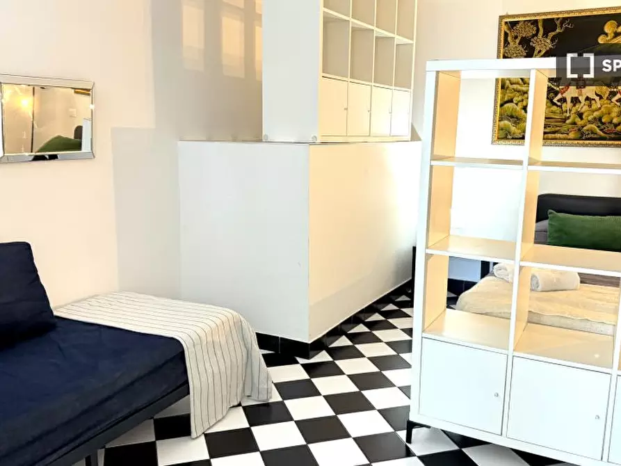 Immagine 7 di Ufficio in affitto  in Via Privata Chioggia a Milano
