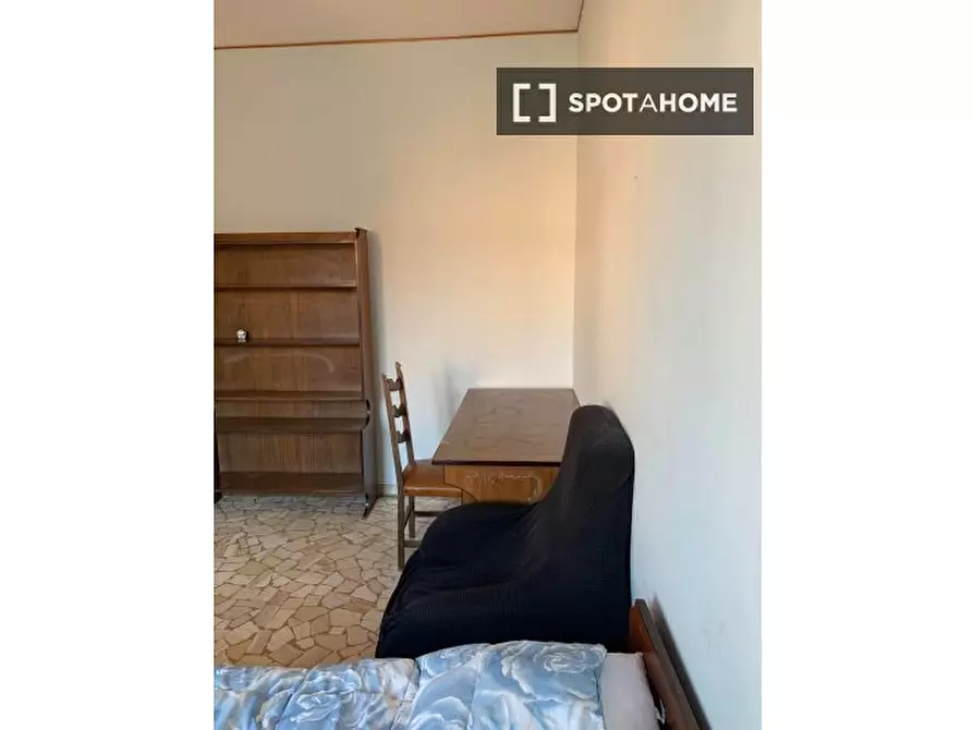 Immagine 6 di Camera condivisa in affitto  in Via Sandro Botticelli a Bologna