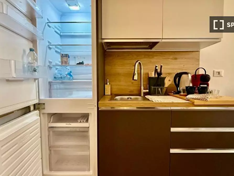 Immagine 3 di Appartamento in affitto  in Via Marghera a Milano