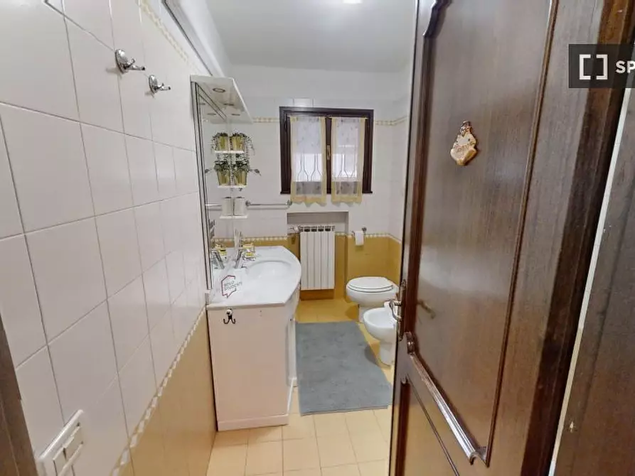 Immagine 1 di Camera condivisa in affitto  in VIA Sonnino Sidney a Padova