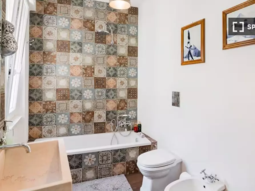 Immagine 8 di Appartamento in affitto  in Via Torino a Roma