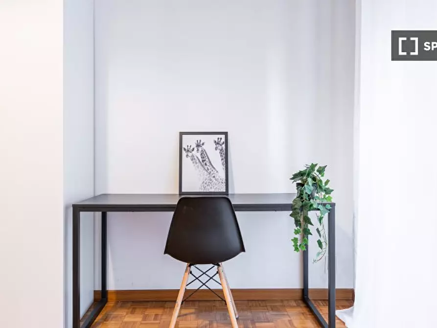 Immagine 4 di Camera condivisa in affitto  in P.za Imperatore Tito a Milano