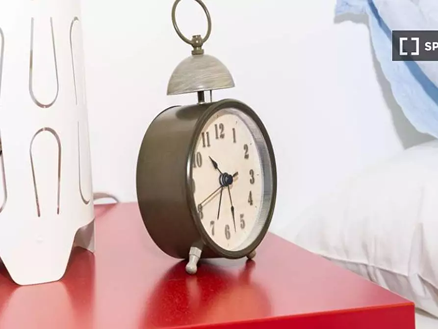 Immagine 6 di Camera condivisa in affitto  in Via Privata San Martiniano a Milano