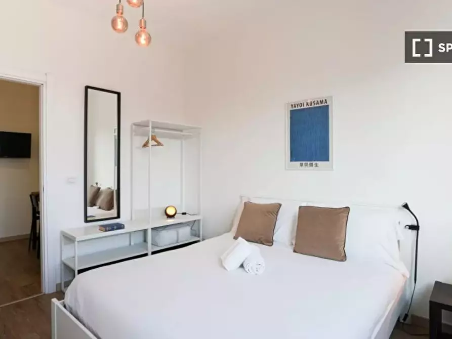 Immagine 6 di Appartamento in affitto  in Piazza Tancredi Galimberti a Torino