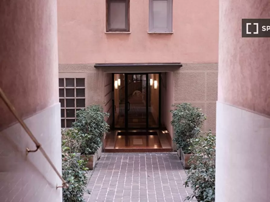 Immagine 15 di Appartamento in affitto  in V. Ambrogio Bergognone da Fossano a Milano