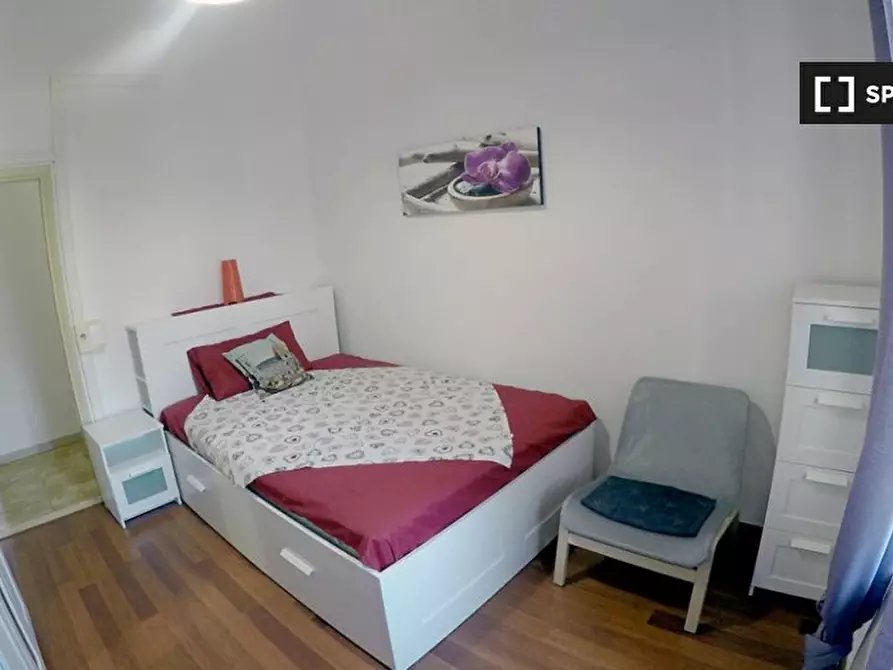 Immagine 19 di Camera condivisa in affitto  in Via Montebello a Firenze