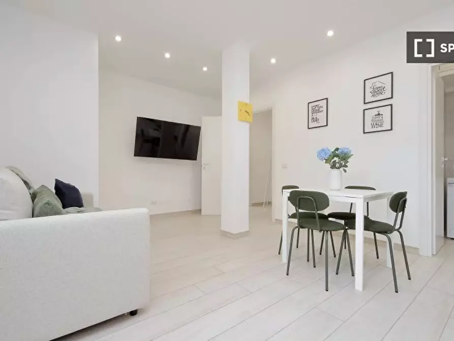 Immagine 13 di Appartamento in affitto  in Viale Ammiraglio del Bono a Roma