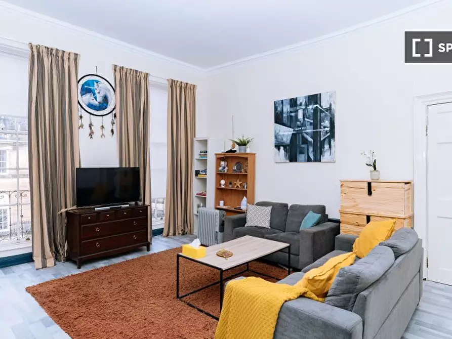 Immagine 5 di Appartamento in affitto  in Shandwick Pl a New Town