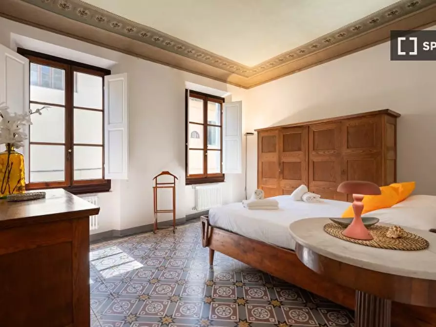 Immagine 11 di Appartamento in affitto  in Via Santa Reparata a Firenze