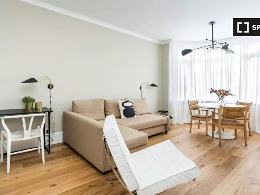 Immagine 3 di Appartamento in affitto  in Ambrose Ave a Barnet