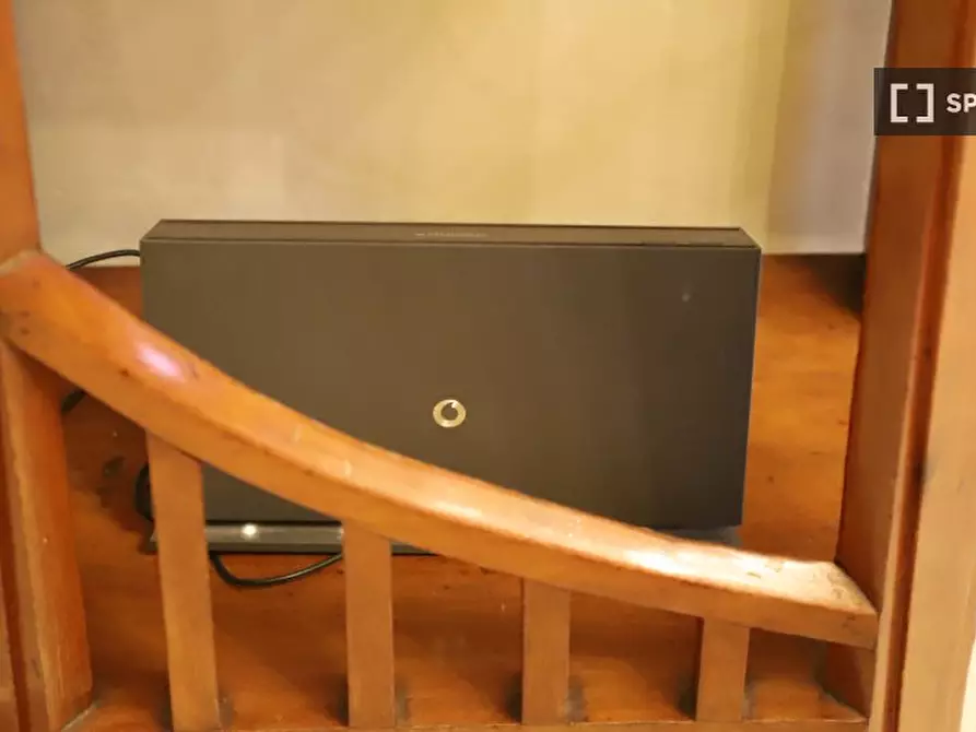 Immagine 14 di Appartamento in affitto  in Via dei Glicini a Roma